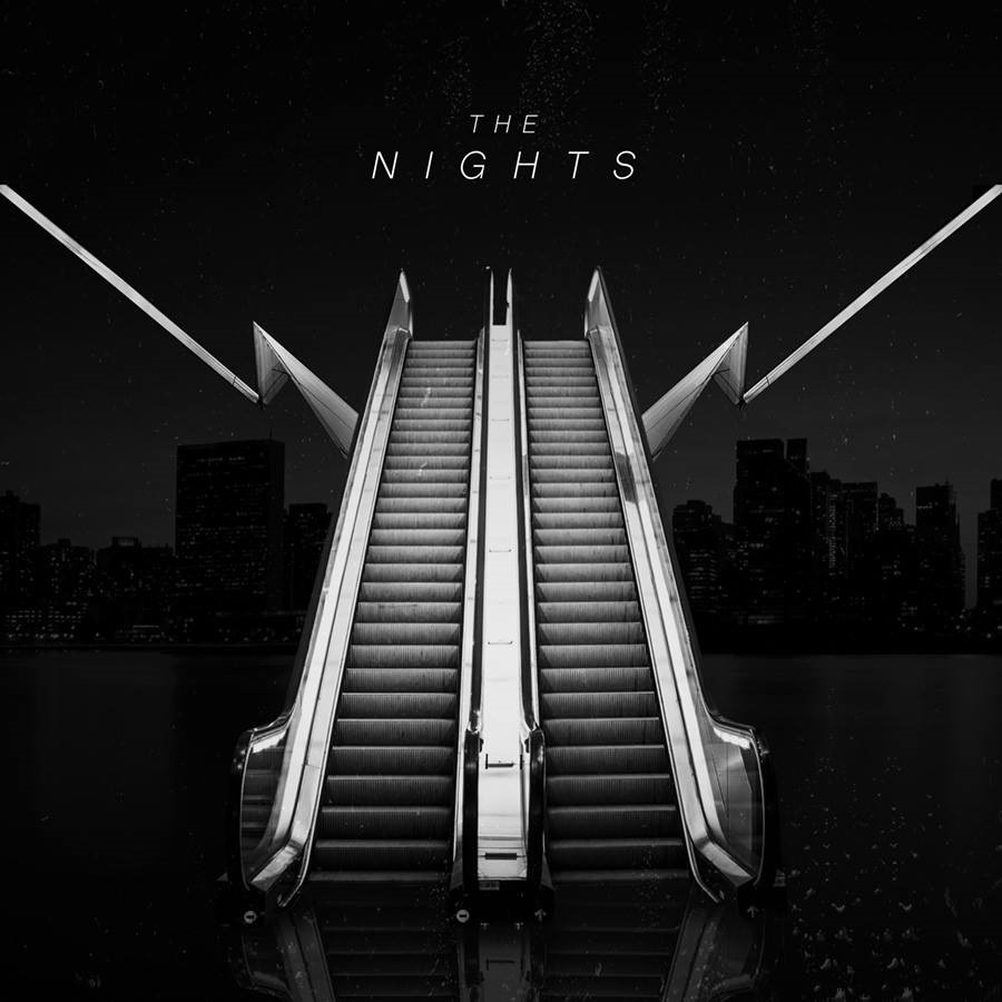 The Nights - The Nights